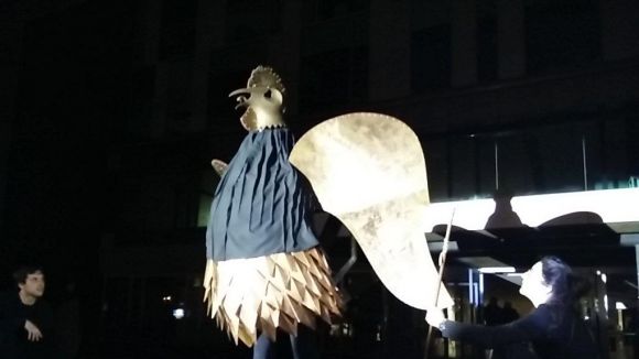 El Carnaval de Sant Cugat, protagonista de 'La 7mana Vallès'