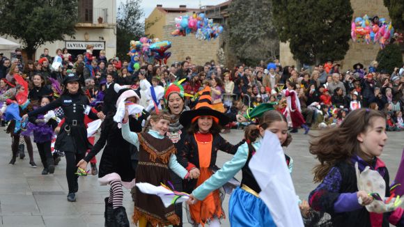 La comissió del Carnaval organitza una valoració oberta al Terra Dolça