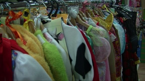 Profeslo fa una crida per apuntar-se als tallers de Ball de gitanes de Carnestoltes