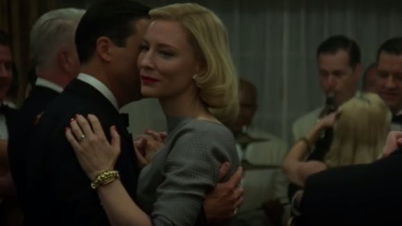 'El Renacido' i 'Carol', els films protgonistes del 'Making Off' al SAF