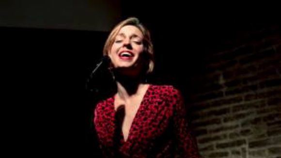 Carola Ortiz & Bart Barenghi Duo, protagonistes musicals avui al MUT