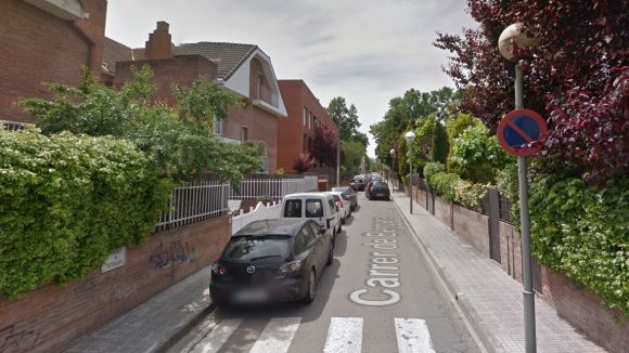 Un pla d'obres millorarà els carrers i l'accessibilitat de l'Eixample Sud a partir del gener