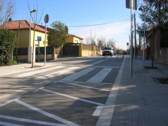 La urbanització total de Mira-sol serà una realitat a finals de 2008