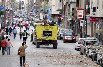 Federico Ferri: 'A Llorca tothom està molt nerviós'