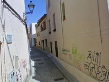 Els carrers Escaletes, Marges i Mir ja formen part de l'eix de vianants