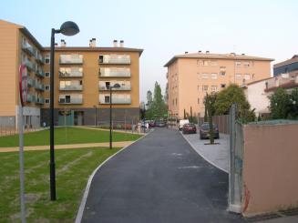 Els noms de la Penya Regalèssia i el baró de Coubertin s'incorporen al Nomenclàtor