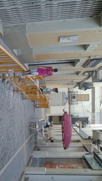 Alt: La Taula de Discapacitats demana mesures per facilitar el dia a dia de les persones sordes