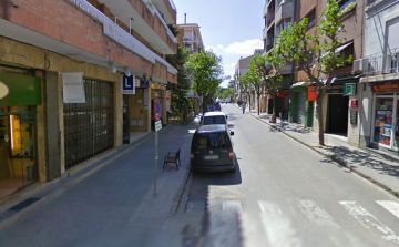 La darrera fase de les obres dels carrer Murillo i Villà començaran al setembre
