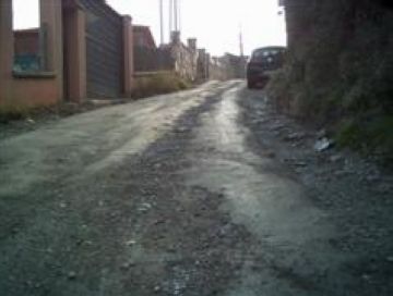 Finalitza el primer projecte finançat amb la Llei de Barris a les Planes