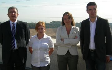 El PP reclama als partits que es pronunciïn sobre l'abocador de Can Fatjó abans del 22-M