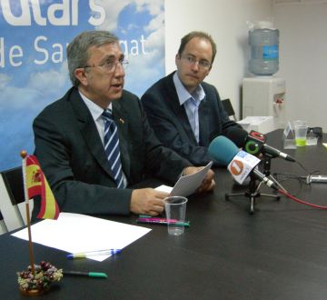 El PP proposa lluitar contra la delinqüència amb més policies i més coordinació