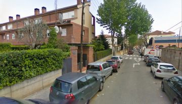 Licitada la reurbanització del passeig de la Creu