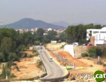 El Centre Direccional de Cerdanyola pagarà el desdoblament de la BP-1413 a Sant Cugat