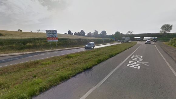 Oxigen Salud i Norauto s'instal·laran en unes parcel·les al costat del Leroy Merlin