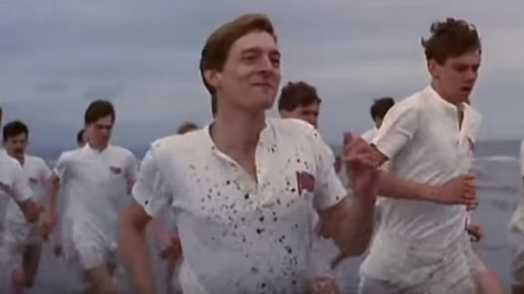 Pel·lícules dedicades als Jocs Olímpics, a l'espai 'Cinema a la Xarxa'