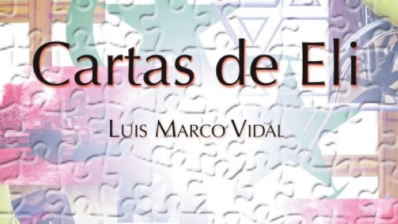 Luis Marco: 'És una novel·la de ficció, però hi ha coses de la meva vida camuflades'