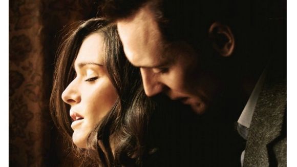 El drama romàntic 'The deep blue sea', avui al Cicle de Cinema d'Autor