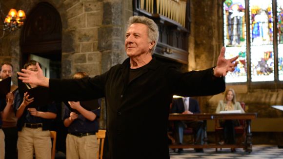 Els cinemes de Sant Cugat estrenen avui quatre pel·lícules