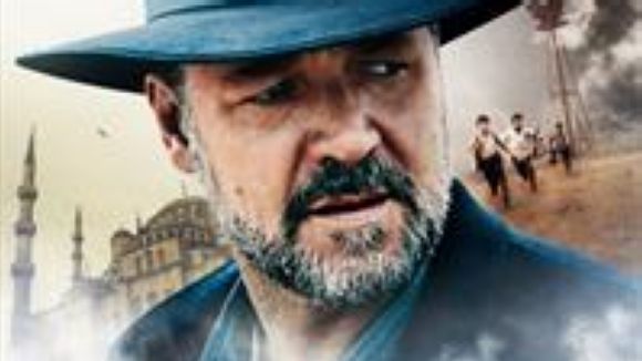 'El Maestro del Agua', l'estrena més destacada als cines de Sant Cugat