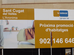 L'A.V Monestir es mostra indignada pel retard en el trasllat de l'Escorxador a Can Calopa