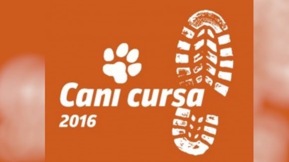 Cau Amic i Jardiland uneixen forces avui a la nova edició de la Cani Cursa