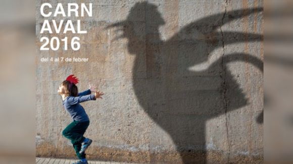 El Carnaval de Sant Cugat comença avui amb la Crida del Gall i el pregó