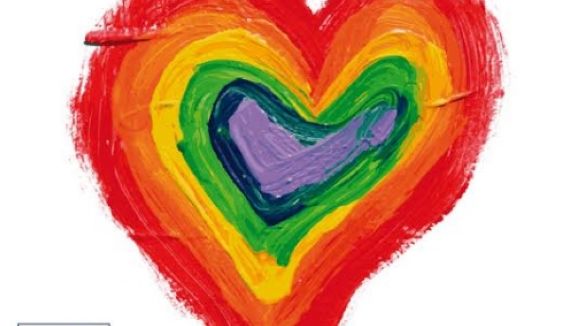 Set pintors de Sant Cugat participen a l'exposició benèfica de Sant Joan de Déu