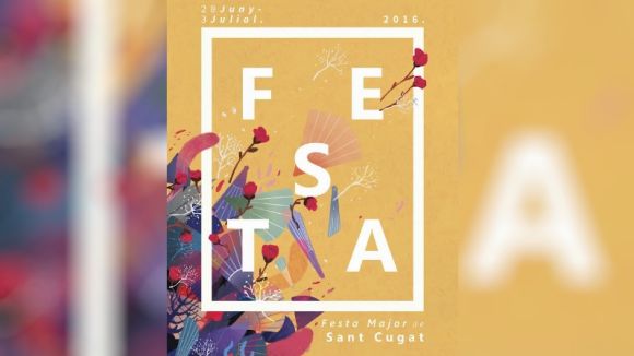 Kiko Veneno i Judit Nedderman protagonitzen la Festa Major, que trasllada l'arrossada a la Rambla del Celler