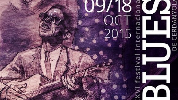 Queralt Albiñana actua avui al Cafè Auditori