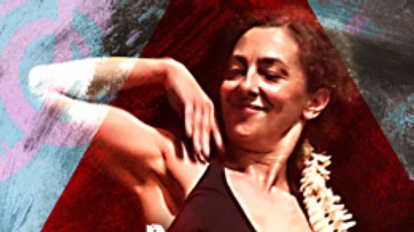 L'espectacle 'Fòssil' arriba al Casal de Mira-sol en el Sant Cugat Balla