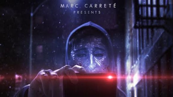 El santcugatenc Marc Carreté produeix el film 'Framed' de Marc Martínez Jordán