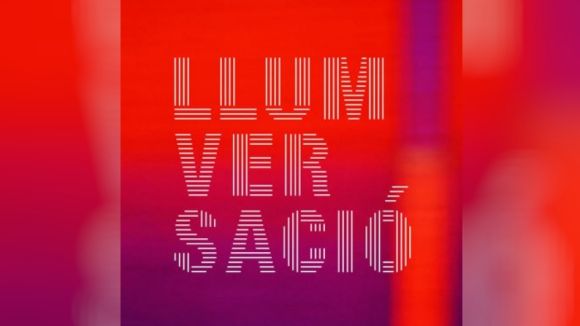 La galeria Dterra inaugura avui l'exposició 'Llumversació'