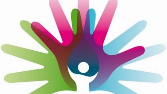 Sant Cugat se suma a la commemoració del Dia Mundial de les Malalties Minoritàries