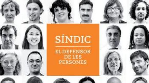 L'oficina del Síndic Catalunya atén una vintena de persones a Sant Cugat
