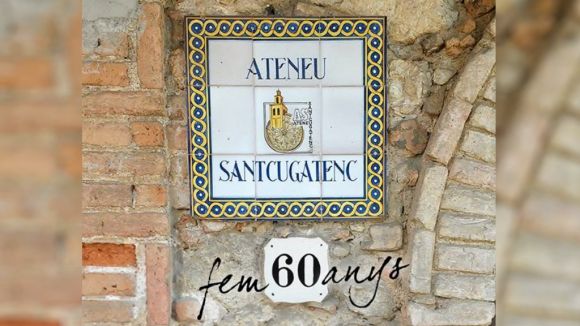 L'Ateneu celebra avui 60 anys amb una festa oberta a tothom