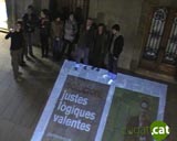 ICV aposta per decantar la balança cap a l'esquerra el 9 de març