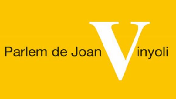 La poesia de Joan Vinyoli, protagonista a la Casa de Cultura aquest dissabte