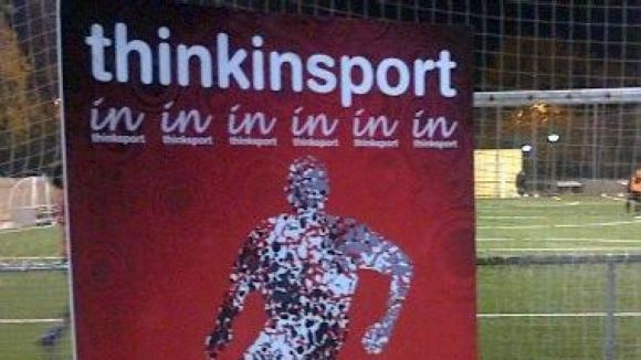 L'empresa Thinkinsport obre les seves portes a Sant Cugat aquest divendres