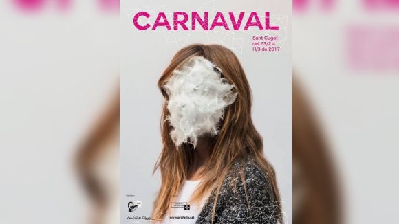 Ja es coneix el cartell de Carnaval 2017