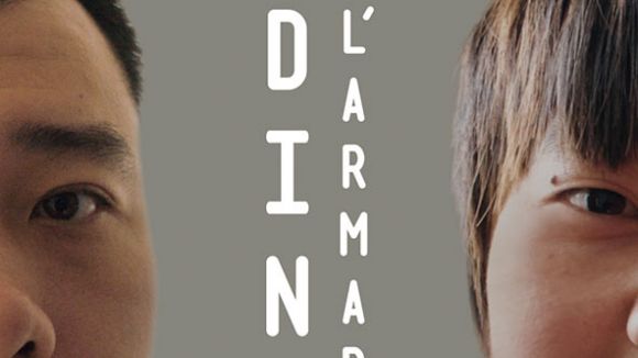 'Dins l'armari', la projecció d'aquest mes dels Amics de la Unesco