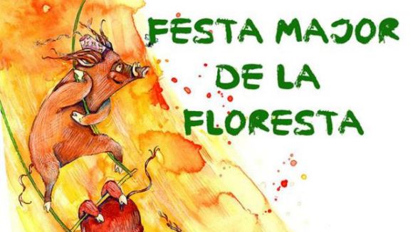 Swing i Roller Dance, avui a la Festa Major de la Floresta