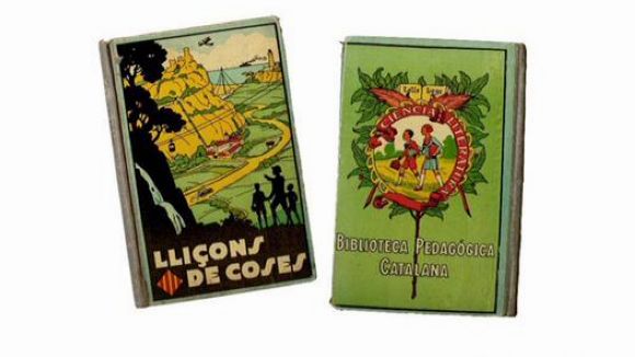 Museus de Sant Cugat busca persones que van estudiar a l'escola de la República