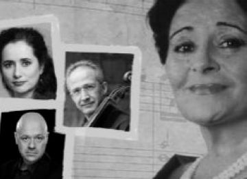 Albert Guinovart: 'És un concert molt variat'