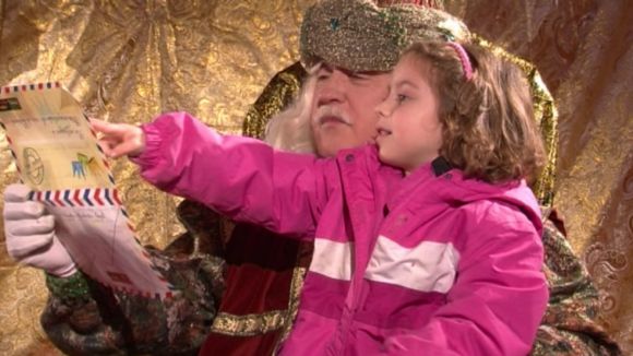 Els carter reial recollirà al matí les últimes cartes dels nens i nenes al Mercat de Torreblanca