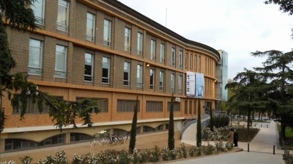 L'AASCV proposa avui la quarta sessió del cicle 'Diàlegs entre ciència i religió' a la Casa de Cultura