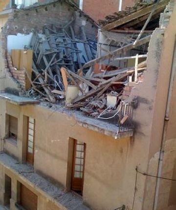 L'equip de govern assegura que el parc d'habitatges és més nou a Sant Cugat que a la resta de la demarcació de Barcelona