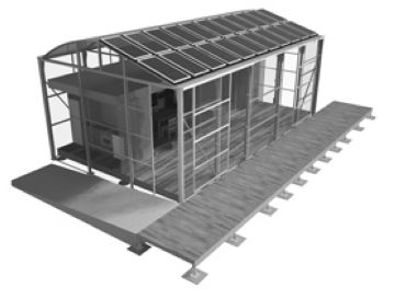 Torsten Maseck: 'Els estudiants són els protagonistes de la competició'