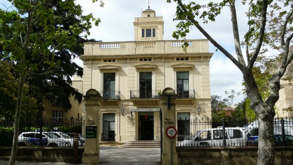 L'Ateneu obre portes avui a la Casa Jaumandreu amb la proposta de 175 cursos per aquesta tardor