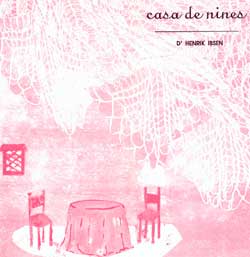 La santcugatenca Laura Conejero protagonitza el nou muntatge del clàssic d'Ibsen 'Casa de Nines'