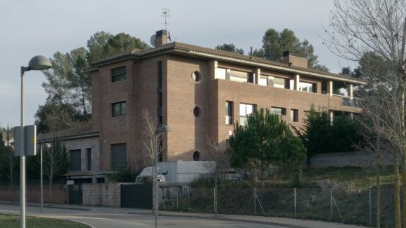 Sant Cugat té 94 immobles ocupats, segons la Policia Local